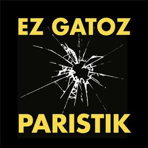 Ez gatoz Paristik