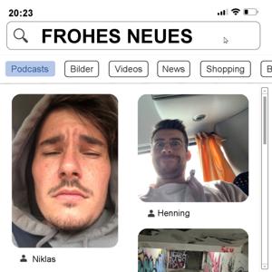 Frohes Neues