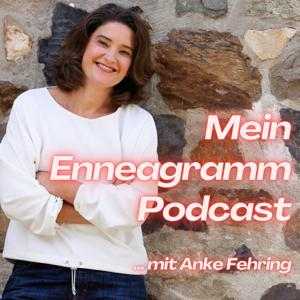 Mein Enneagramm Podcast - mit Anke Fehring