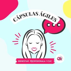 Cápsulas Ágiles