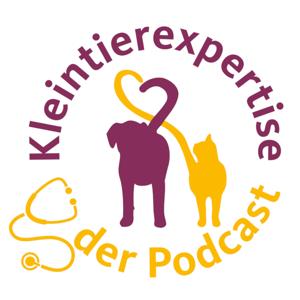 Kleintierexpertise - Der Podcast der Tiermedizin einfach und verständlich erklärt