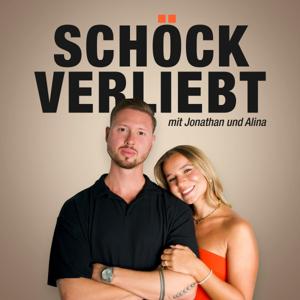 Schöckverliebt by Jonathan & Alina
