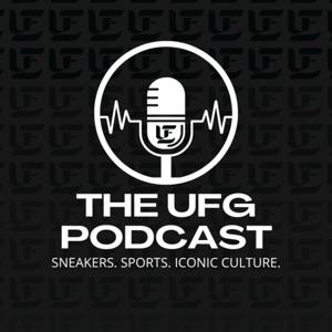 The UFG Podcast