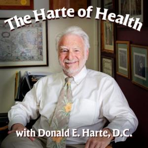 The Harte of Health: Radical Health Care Truth!