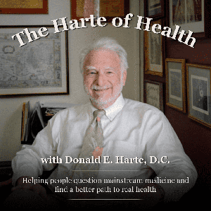 The Harte of Health: San Francisco Bay’s Voice for Scientific Chiropractic, Defying Medical Tyranny