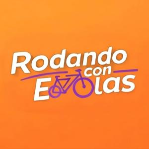 Rodando con Ellas | Ciclismo Femenino