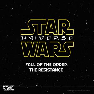 Star Wars Universe Podcast