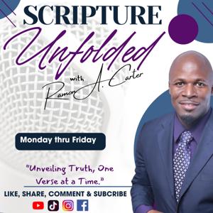 Scripture Unfolded Podcast