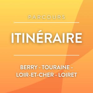 Itinéraire