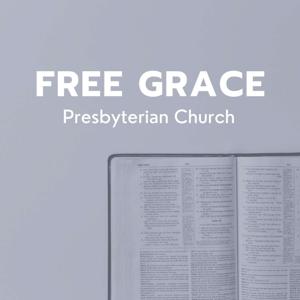 Free Grace Vernon