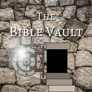 The Bible Vault