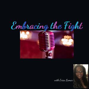 Embracing The Fight