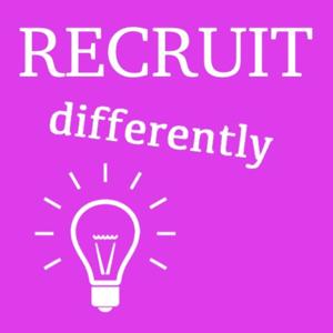 Recruit Differently Podcast