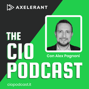 The CIO Podcast