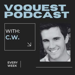 VoQuest Podcast