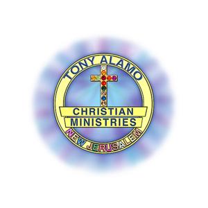 Tony Alamo