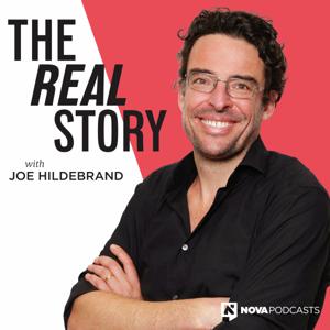 The Real Story With Joe Hildebrand