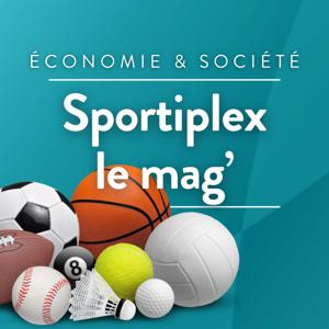 Sportiplex le Mag'