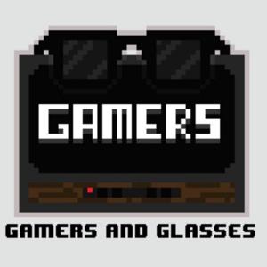 Gamers in Glasses