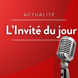 Invité du Jour