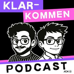 KlarKommen Podcast