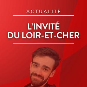 L'Invité RCF LOIR-ET-CHER