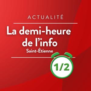 La demi-heure de l'info
