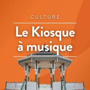 LE KIOSQUE À MUSIQUE
