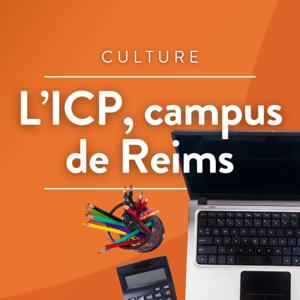 L'ICP, campus de Reims