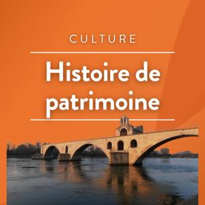 Histoires de Patrimoine