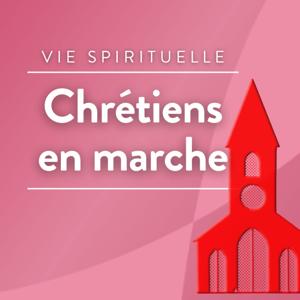 Chrétiens en marche