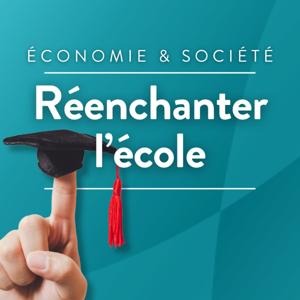 Réenchanter l'école · RCF Champagne-Ardenne
