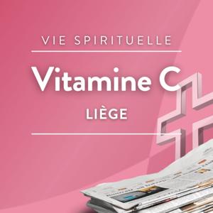 Vitamine C • Liège