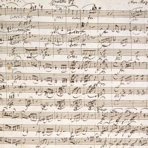 Parlons culture : Libera Me