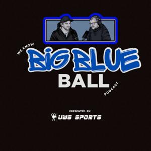 We Know Big Blue Ball Podcast