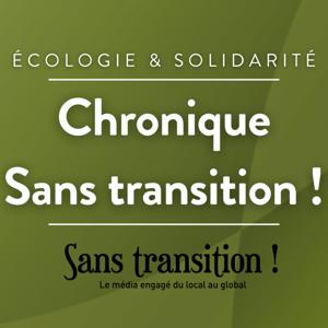 Chronique Sans Transition