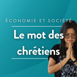 Le mot des chrétiens