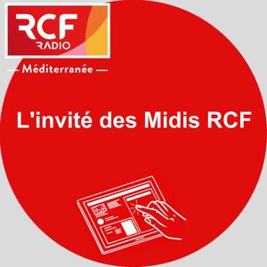 L'invité des Midis RCF