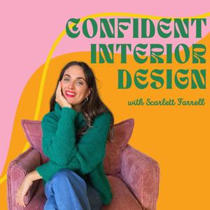 Confident Interior Design