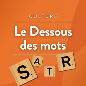 Le dessous des mots
