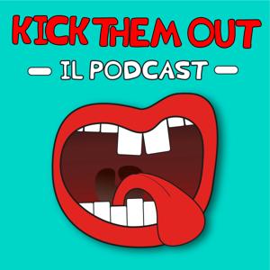 Kick Them Out