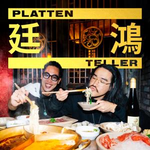 Plattenteller