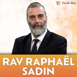 Rav Raphaël SADIN