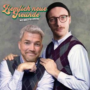 Ziemlich Neue Freunde