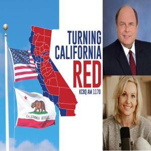 Turning California Red