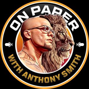 On Paper with Anthony Smith by On Paper with Anthony Smith