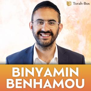 Binyamin BENHAMOU