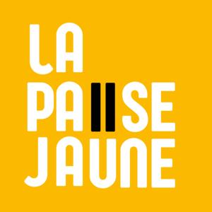 LA PAUSE JAUNE
