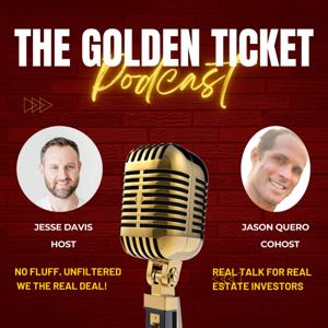 The Golden Ticket Podcast