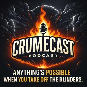 CrumeCast Podcast